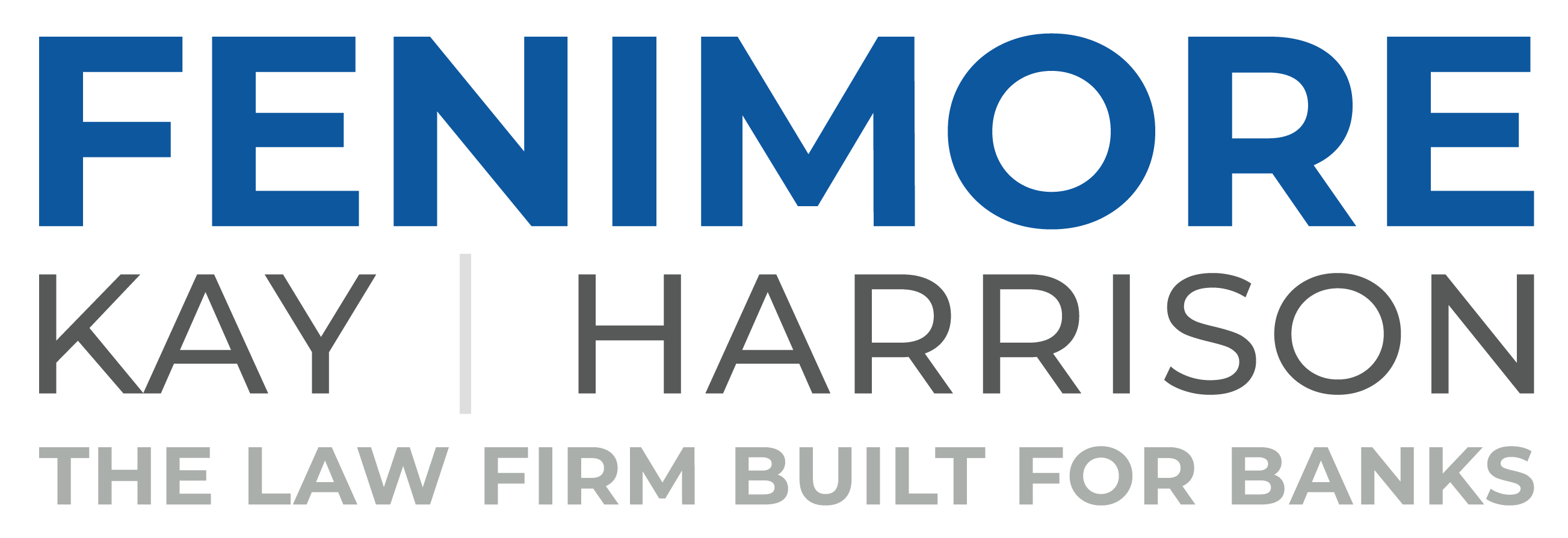 Fenimore Kay Harrison